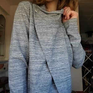 Danskin Cardigan